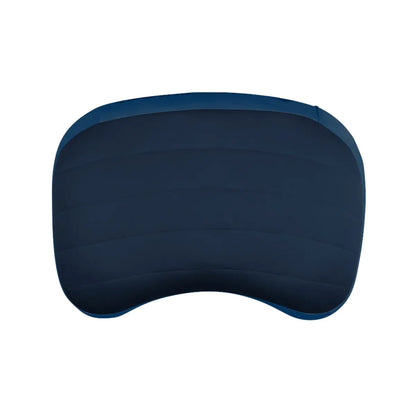 Sea to Summit Aeros Premium Pillow - Large - Navy Blue