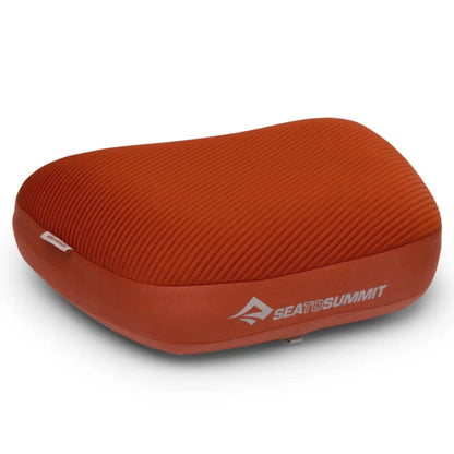 Sea to Summit Aeros Premium Pillow (Regular) - Red