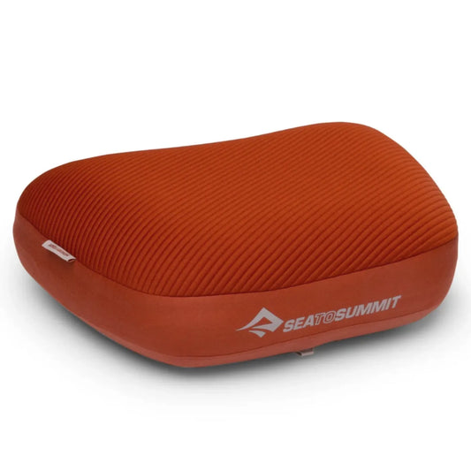 Sea to Summit Aeros Premium Pillow (Regular) - Red