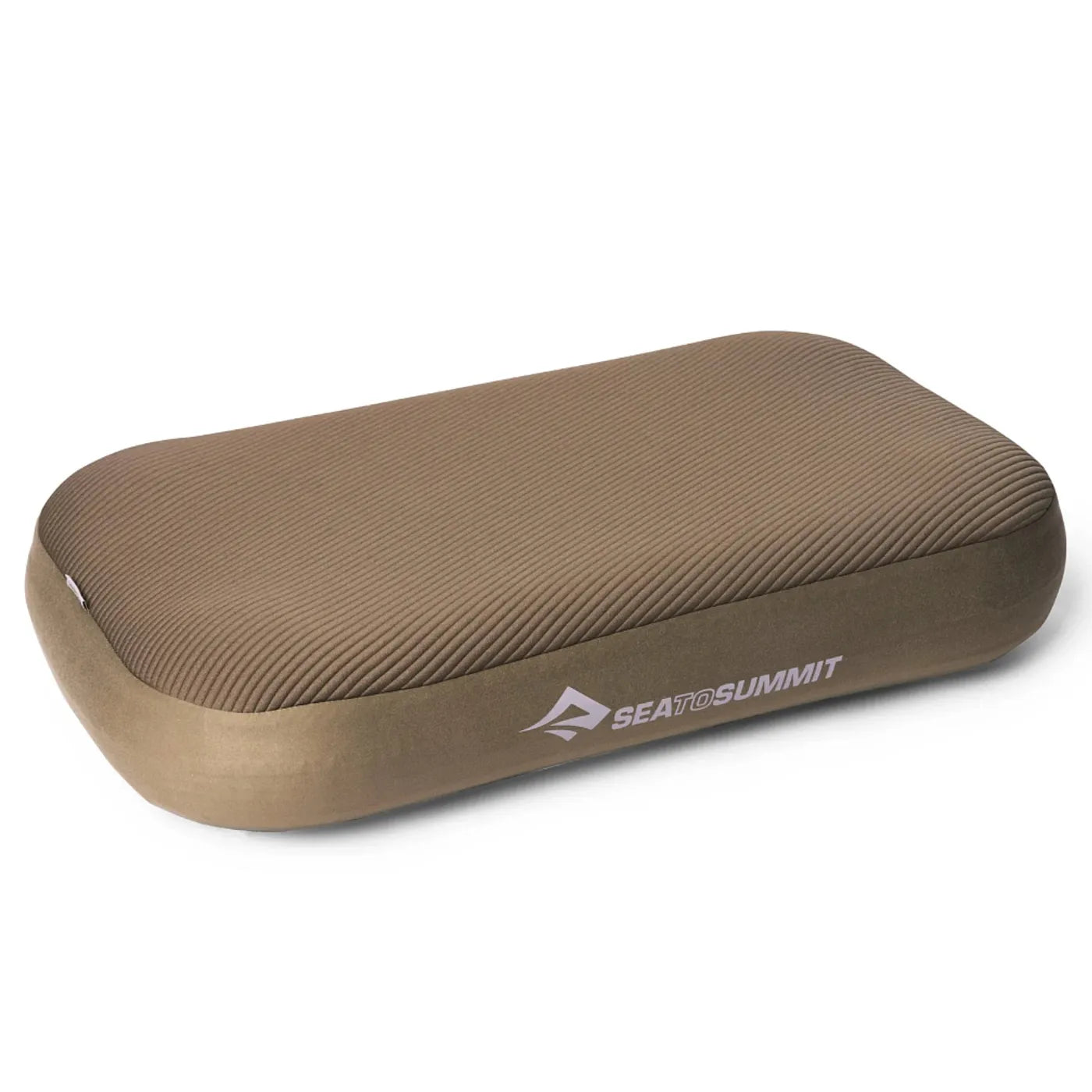 Sea to Summit Aeros Premium Pillow (X-Large) - Brown