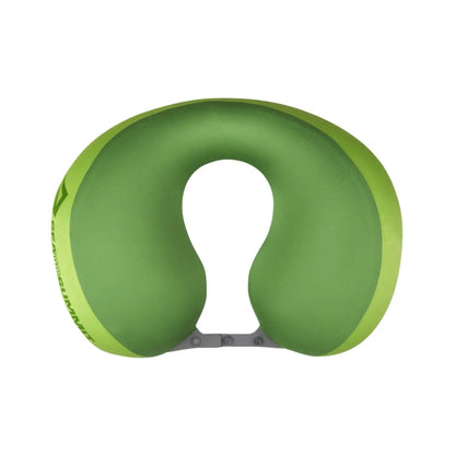 Sea to Summit Aeros Premium Traveller Pillow - Lime