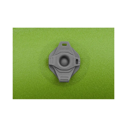 Low profile multi-function mini-valve for fast inflation and adjustment