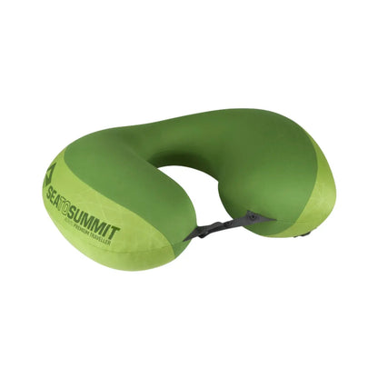 Ergonomic shape and enlarged ends reduce the need to bend your neck for support