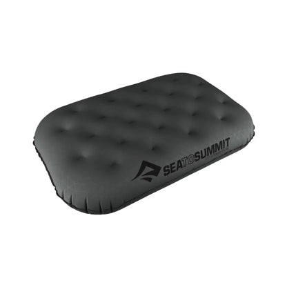 Sea to Summit Aeros Ultralight Pillow Deluxe - Grey 