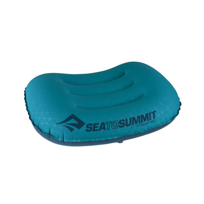 Sea to Summit Aeros Ultralight Pillow - Large - Aqua