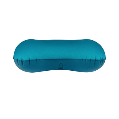 Easily secured to any Sea to Summit sleeping mat through the Pillow Lock System