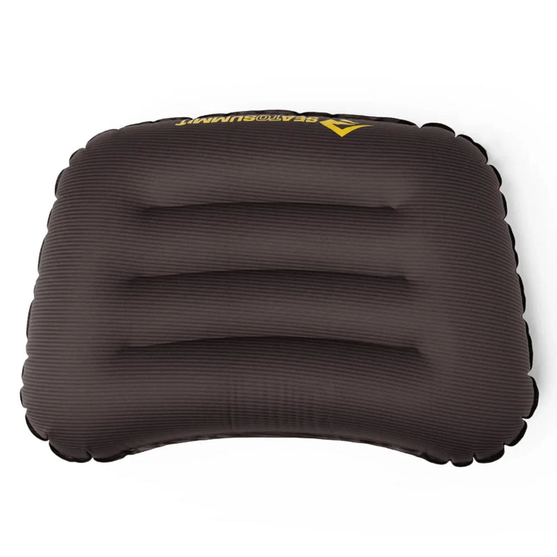Sea to Summit Aeros Ultralight Pillow (Large) - Dark Grey