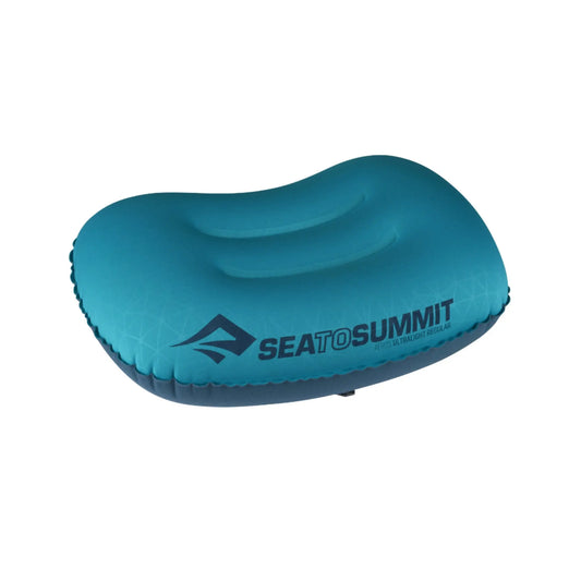 Sea to Summit Aeros Ultralight Pillow - Regular - Aqua