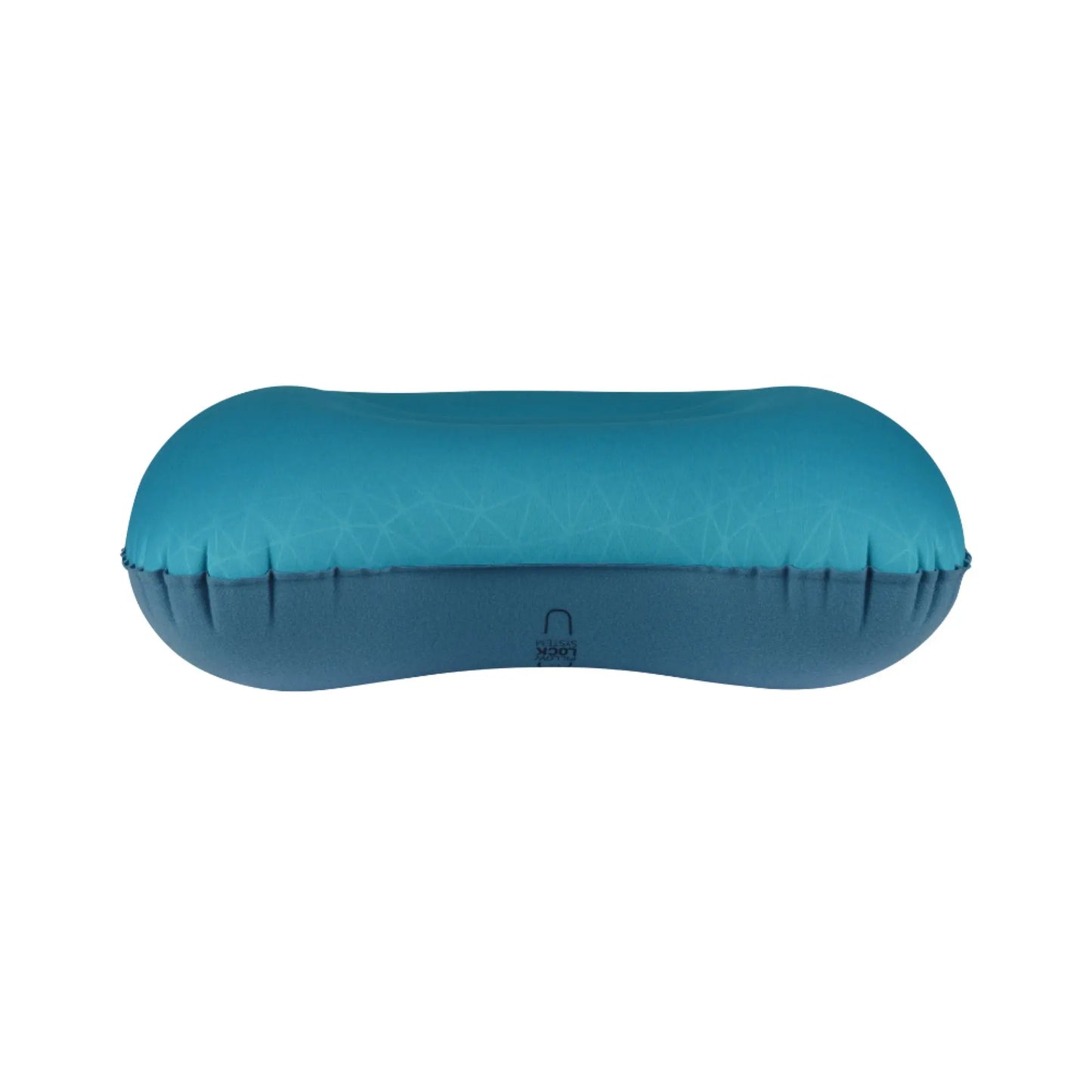 Easily secured to any Sea to Summit sleeping mat through the Pillow Lock System