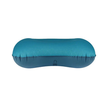 Easily secured to any Sea to Summit sleeping mat through the Pillow Lock System