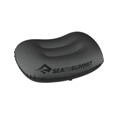 Sea to Summit Aeros Ultralight Pillow - Regular - Grey 