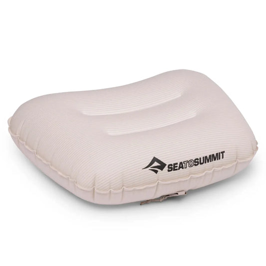 Sea to Summit Aeros Ultralight Pillow (Regular) - Grey