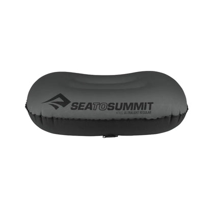 Sea to Summit Aeros Ultralight Pillow - Regular - Grey