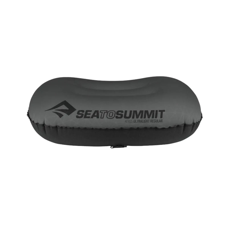 Sea to Summit Aeros Ultralight Pillow - Regular - Grey