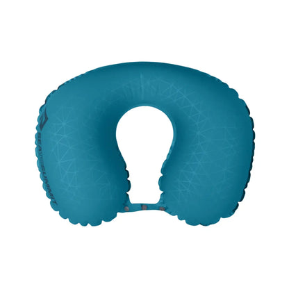 Sea to Summit Aeros Ultralight Pillow Traveller - Aqua
