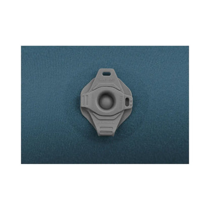 nflate pillow in a couple of breaths with the multi-function valve