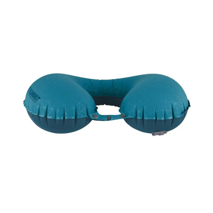 Ergonomic shape and enlarged ends reduce the need to bend your neck for support