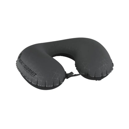 Ergonomic shape and enlarged ends reduce the need to bend your neck for support