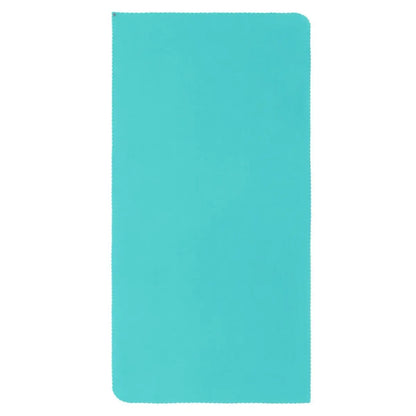 Super-absorbent and fast drying