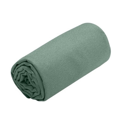  Sea To Summit Airlite Towel Large - Sage