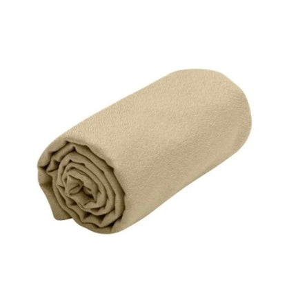 Sea To Summit Airlite Towel Medium - Desert