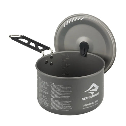 integrated patent-pending LID KEEP