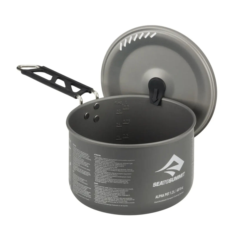 integrated patent-pending LID KEEP