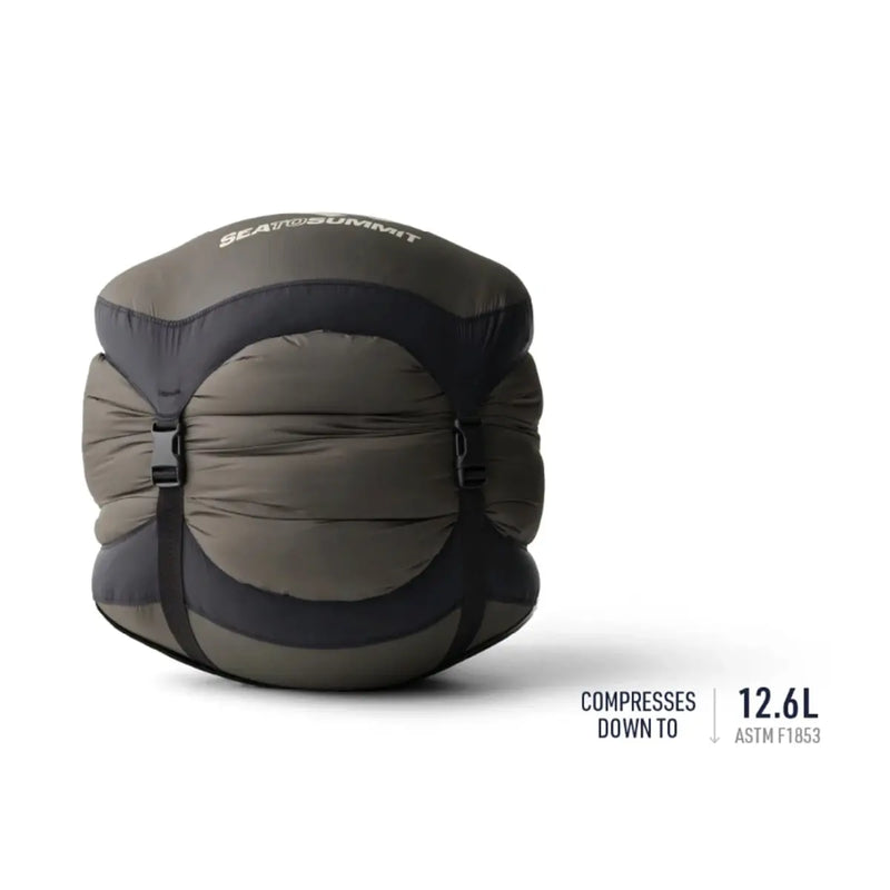 Includes Ultra-Sil™ Compression Bag