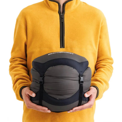 Includes Ultra-Sil™ Compression Bag