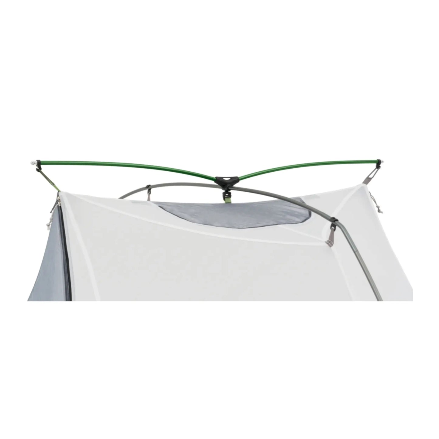 Sea To Summit Alto PLUS TR2 Ultralight Tent (2 Person) - Green