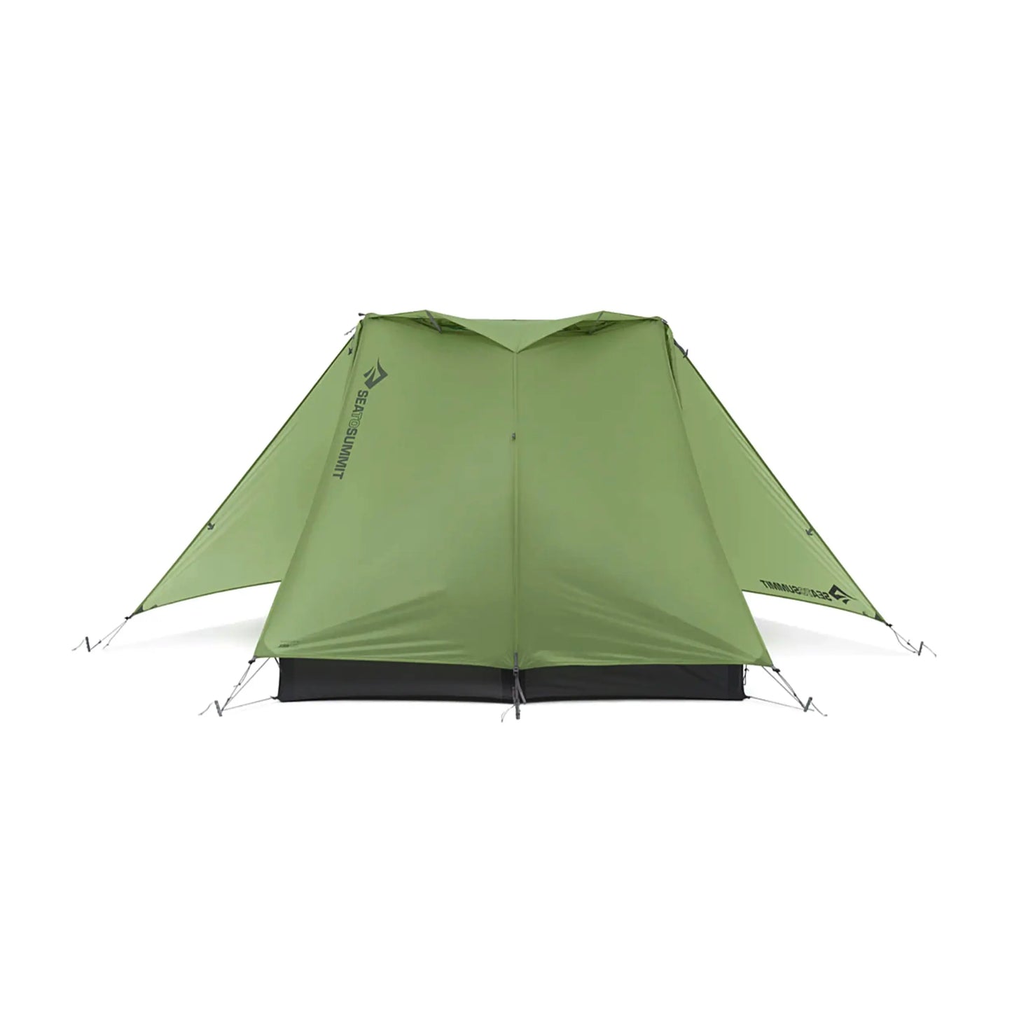 Sea To Summit Alto PLUS TR2 Ultralight Tent (2 Person) - Green