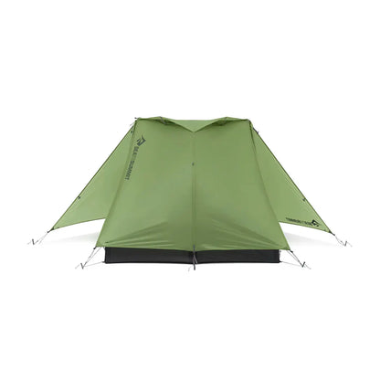 Sea To Summit Alto PLUS TR2 Ultralight Tent (2 Person) - Green