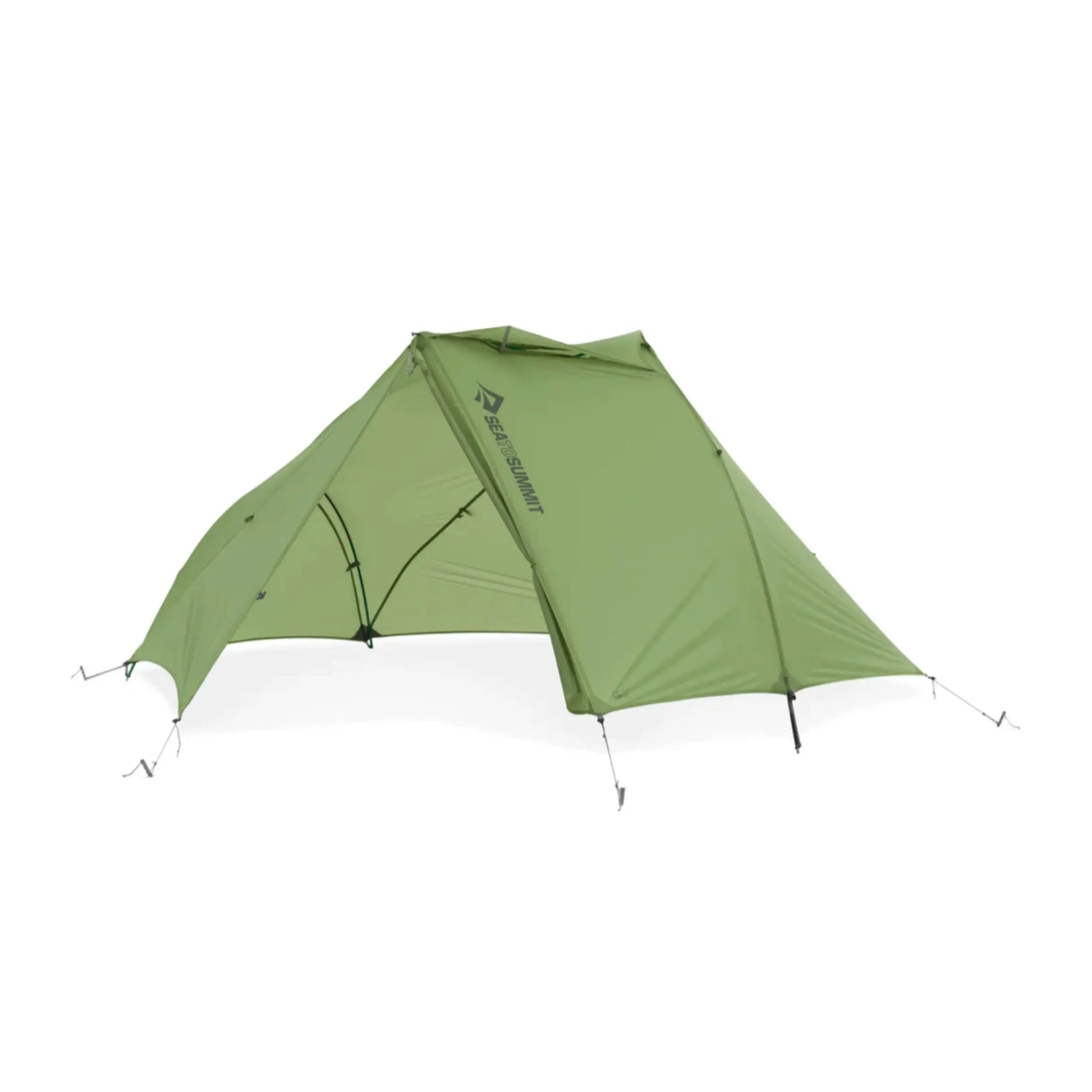 Sea To Summit Alto PLUS TR2 Ultralight Tent (2 Person) - Green