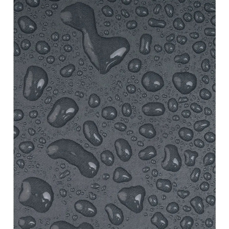 1200mm waterhead rating