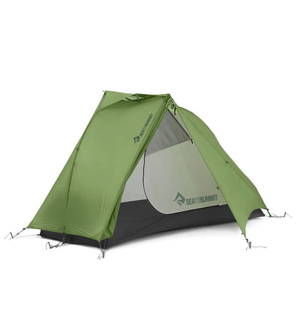 Sea To Summit Alto TR1 PLUS Ultralight Tent (1 Person) - Green