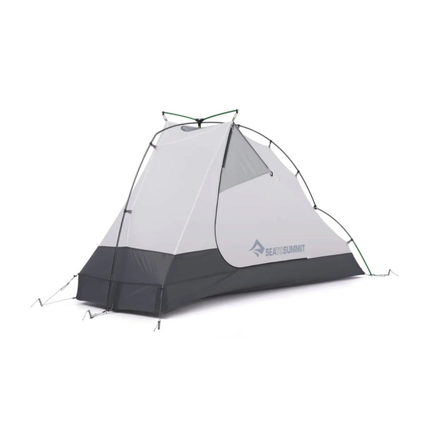 Sea To Summit Alto TR1 PLUS Ultralight Tent (1 Person) - Green