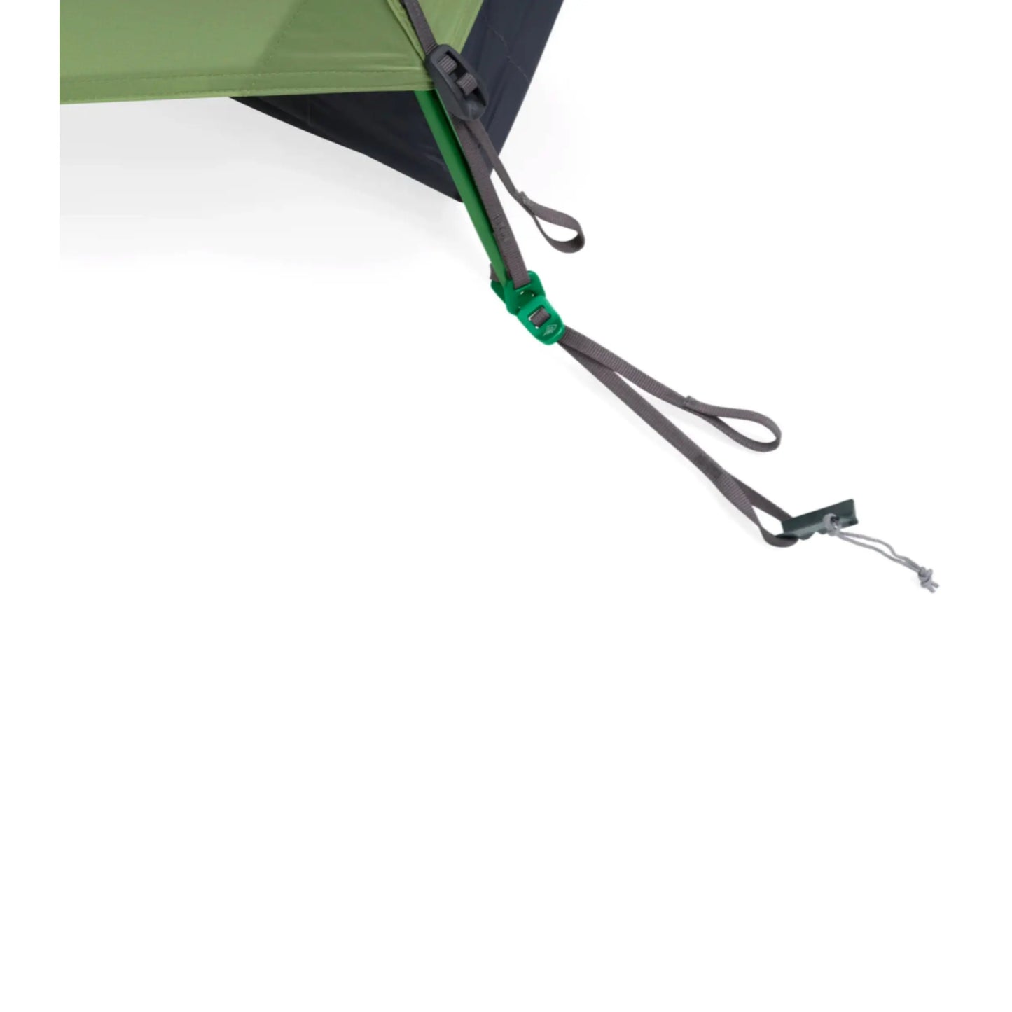 Sea To Summit Alto TR1 PLUS Ultralight Tent (1 Person) - Green