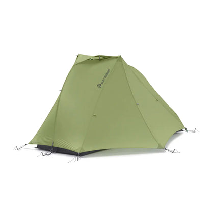 Sea To Summit Alto TR1 Ultralight Tent (1 Person) - Green