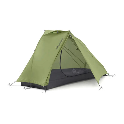 Sea To Summit Alto TR1 Ultralight Tent (1 Person) - Green