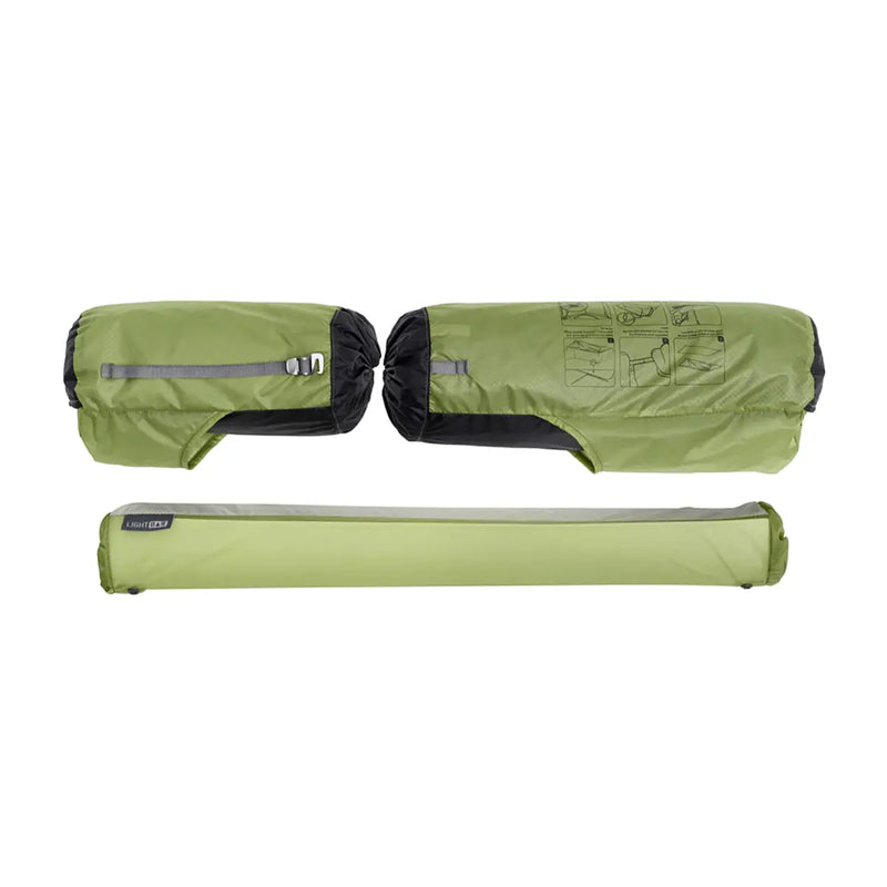 Sea To Summit Alto TR1 Ultralight Tent (1 Person) - Green