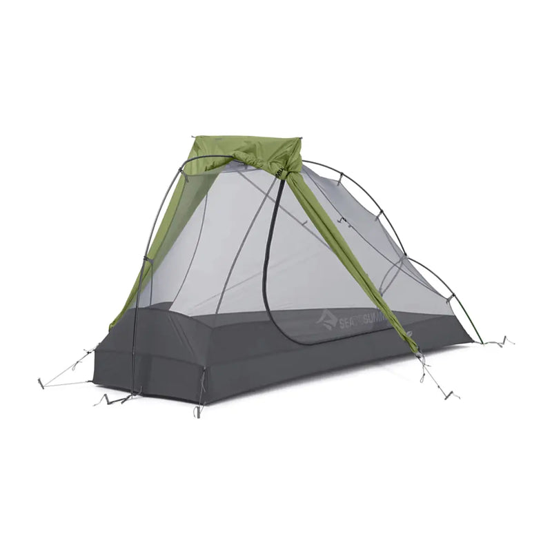Sea To Summit Alto TR1 Ultralight Tent (1 Person) - Green