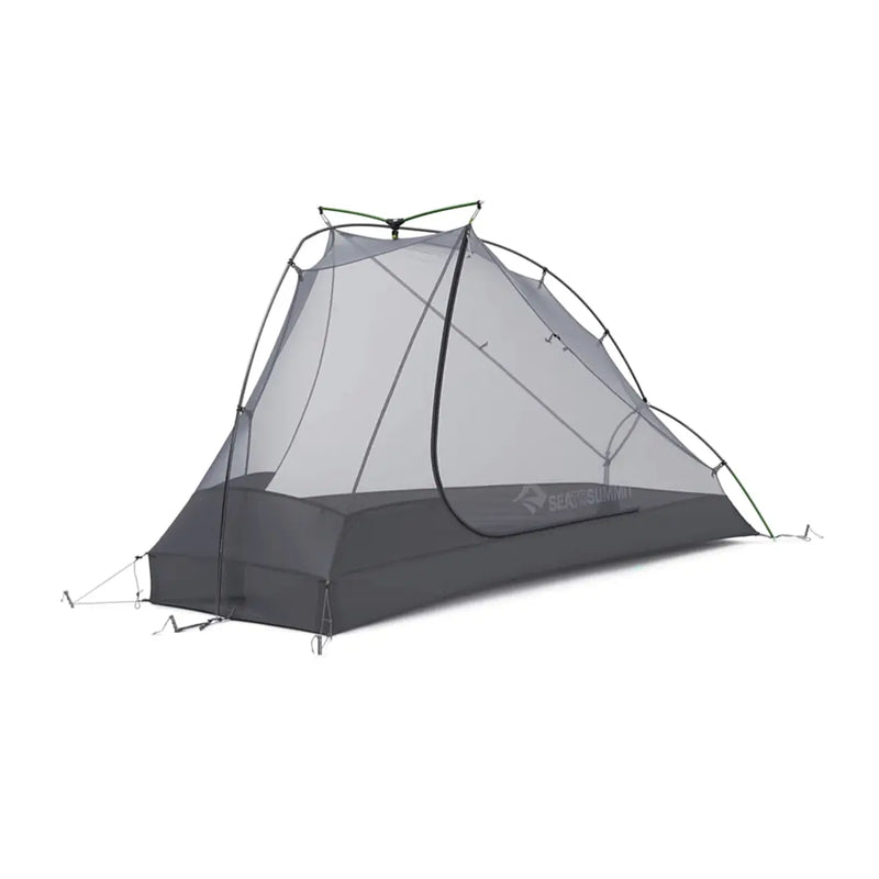 Sea To Summit Alto TR1 Ultralight Tent (1 Person) - Green