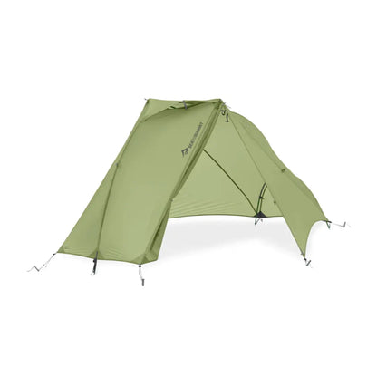 Sea To Summit Alto TR1 Ultralight Tent (1 Person) - Green