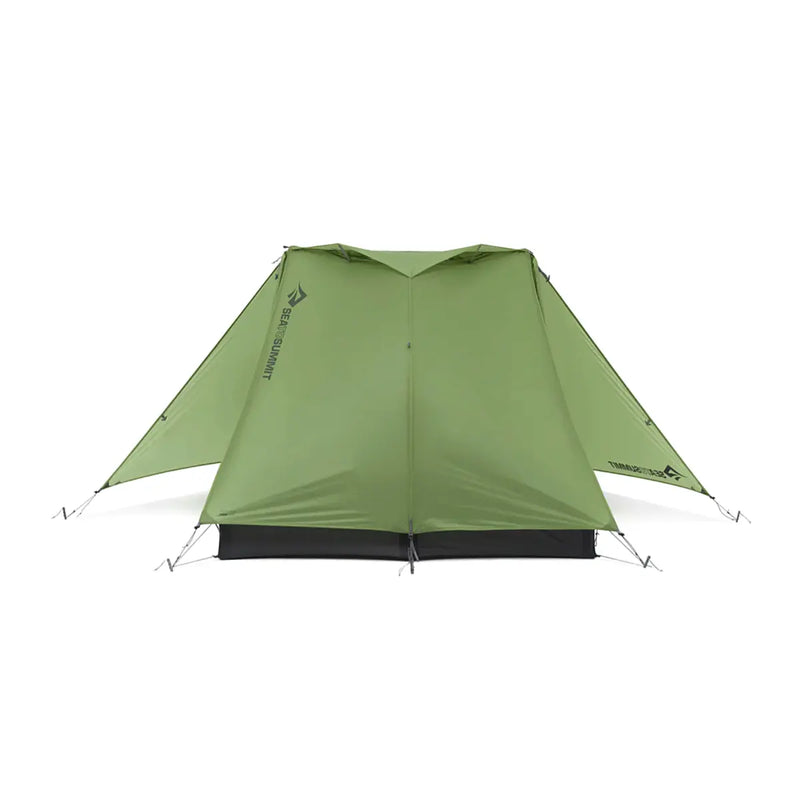 Sea To Summit Alto TR2 Ultralight Tent (2 Person) - Green
