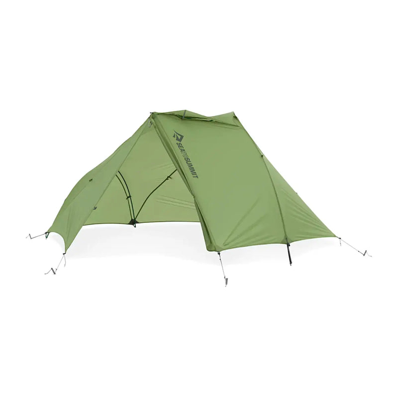 Sea To Summit Alto TR2 Ultralight Tent (2 Person) - Green