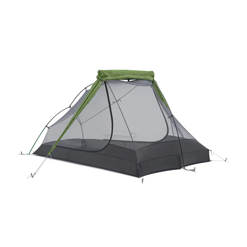 Sea To Summit Alto TR2 Ultralight Tent (2 Person) - Green