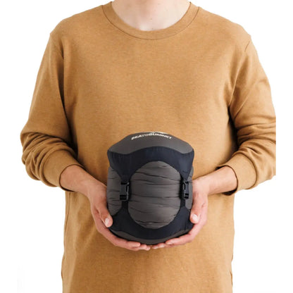 Includes Ultra-Sil™ Compression Bag