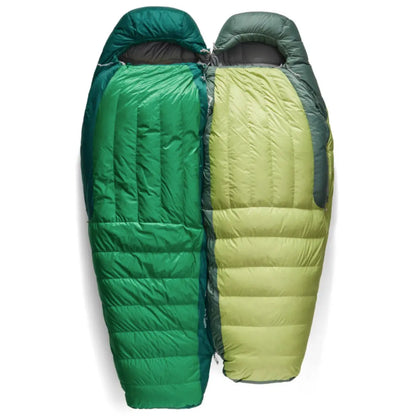 Compatible with Sea to Summit women’s bags (sold separately)