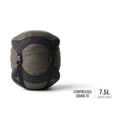 Includes Ultra-Sil™ Compression Bag