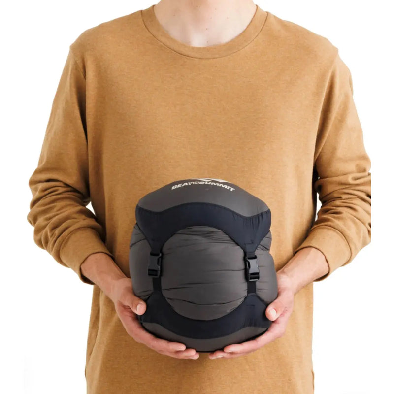 Includes Ultra-Sil™ Compression Bag